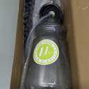 M MINGLE Undercarriage Pressure Washer Attachment, 16 Inch Powerful Under Car Washer with Foam Cannon and Car Wash Mitt, 4000 PSI