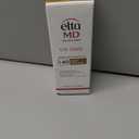 EltaMD UV Daily Face Sunscreen Moisturizer with Zinc Oxide, Daily Face Moisturizer with SPF, Great for Dry, Combination, and Normal Skin (02 - Tinted (1.7 oz))