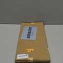 Floroom 15 Inch Round Braided Placemats Set of 4, Washable Heat Resistant Cotton Polyester Circle Place Mats for Kitchen Dining Table - Sail Blue