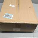 4-in-1 Toddler Kitchen Step Stool, Foldable Learning Standing Tower with Whiteboard, Wooden Kitchen Stool Helper for Kids, 1-3 Year Old Boy Girl Gifts