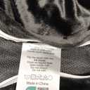 Everlasting Comfort Soft & Comfortable Black Faux Fur Throw Blanket for Couch - (50"x65") Minky & Fluffy Fall Blankets & Throws, Plush Fuzzy Cover for Bed, Sofa & Living Room - Cozy Home Decor