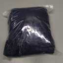 Seamaid Women's Golf Pants with Pockets 7/8 Stretch Travel Ankle Pants for Casual Athletic, L