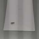 Hiasan Blackout Valance Curtains for Solid Room Darkening Rod Pocket Valances for Windows, 42 x 12 Inches Length, Biscotti Beige, 1 Panel