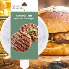 Hamburger Press