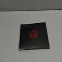 Compatible with Magsafe for iPhone 14 Pro Max Wallet Case Magnetic Card Holder, RFID Blocking 2 in 1 Detachable Kickstand Shockproof Case for Women Men, Brown