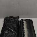 Compatible DR730 Drum Unit Replacement for Brother DR-730 DR 730 to Use with MFC-L2710DW MFC-L2750DW HL-L2395DW HL-L2370DW HL-L2350DW HL-L2390DW DCP-L2550DW Printer (2 Pack, NOT Toner)