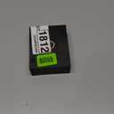 Smart Ring for Women Men, Fashion Minimalist Fitness Ring & Sleep Tracker Ring with Heart Rate,Blood Pressure, 5ATM Waterproof Health Ring, No Subscription, Travel-Friendly Couple Gift (Silver, 08)