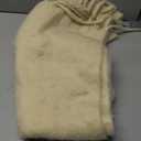 Chunky Scarf for Women Winter Oversized Thick Warm Tassel Scarves Cold Weather Large Blanket Soft Warm Shawl Wraps (Apricot)