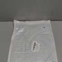 Titanium Cutting Board Double-Sided 100% Pure Titanium Cutting Boards for Kitchen - Food-Grade titanware chopping boards Non-Stick Durable and easy to clean (13.3 x 9 in)1 Piece