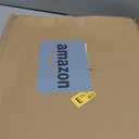 Center Console Lid Kit with Latch compatible with 2007-2013 Chevy Tahoe/Avalanche/2008-2014 Silverado/GMC Yukon(XL)/Sierra 1500/2500/3500 Center Console Cover Repair Kit OEM 20864151(Tan)