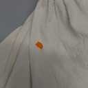 LYXIOF Toddler Baby Girl Cotton Linen Summer Dress Ruffle Sleeve Back Bowknot Kids Beach Dresses 110