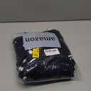 Yuji Itadori Mens Varsity Jacket Baseball Letterman Bomber Jacket Fleece Long Sleeve Coat Casual Clothing XXS-3XL (Large, Blue)