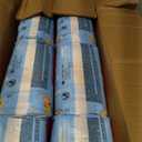 Huggies Size 1 Diapers, Little Snugglers Diapers, Size 1 (8-14 lbs), 198 Count (6 Packs of 33)