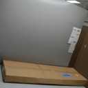 Imperius Foldable Box Spring, Bunkie Board, Bed Support Slats, Bed Boards for Under, Full 60 x 48 in