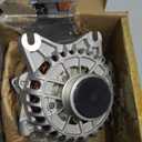 TYC Alternator Compatible with 2005-2008 Ford Mustang