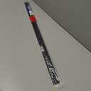 Randall Manufacturing Co., Inc | Door Sweeps – Aluminum & Brush | Brush Sweeps for Gaps Up to 1” | Black Trim with Black Brush | 3 Feet | Fill Gaps & Keep Unwanted Debris Out