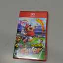 Mario Tennis Fever (Nintendo Switch 2)