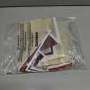 Allenjoy 5x3ft Burning Firewoods Photography Backdrop Winter Christmas Fireplace Flaming Woods Background for Kids Children Family Camping Barbeques Party Decor Banner Portrait Photo Booth Props