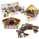 Noble Collection Harry Potter Replica Squishy Chocolate Frog Display (9 Packs)