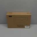 Egg Holder for Fridge, Automatic Rolling Egg Dispenser for Refrigerator, Countertop, Kitchen - Space-saving Egg Roller/Organizer/Storage/Container/Tray for Fridge - 2 Packs for 56 Large Size Eggs