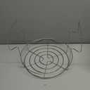 Stainless Steel Canning Rack (Flat Rack)