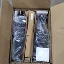 AUTOSAVER88 Front Complete Quick Struts Rear Shock Absorber Compatible with Chevy Avalanche, Suburban, Suburban 1500, Tahoe, GMC Yukon, GMC Yukon XL, GMC Yukon XL 1500