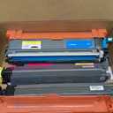 ZIPRINT TN229XL TN229 Toner 4 Pack Compatible Replacement for Brother TN229XL TN 229 Toner Cartridges for MFC-L3780CDW HL-L3280CDW MFC-L3720CDW HL-L3220CDW HL-L3300CDW HL-L3295CDW Printer