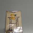 Happy Birthday Winnie-themed Banner, Classic Pooh Bear Birthday Baby Shower Banner Signs, Neutral