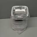 Automatic Cat Feeder with Camera, Adjustable Camera Timed Dog Dispenser, Auto Cat Feeder, Automatic Dog Food Dispenser with HD Night Vision