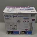 Waterpik Ultra Plus and Cordless Pearl Water Flosser Combo Pack