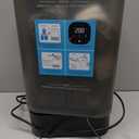 Mate 3 UV Reverse Osmosis Water Filter Countertop, No Installation Purifier