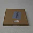 Metal Windmill, Wind Spinners for Yard and Garden, Pinwheels, Silver, Kinetic (2pc)