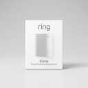 Ring Chime Pro Wi-Fi Extender for Smart Doorbell - White (8AC1PZ-0EN0)