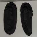 2pcs Car Armrest Cover Universal Type Van Auto Storage Box Pad Auto Center Console Cushion Vehicle Armrest Cushion Car Supplies(Black