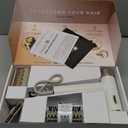 Shark Hair Dryer | SpeedStyle | No Heat Damage Hair Styling Tool | 3 Styling Tools Included | Portable & Powerful Blow Dryer | Best for Straight & Wavy Hair | Silk | HD331