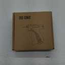 Price Tagging Gun for Clothing,(Not Stitch Gun) Standard Retail Price Tag Attacher Gun for Clothes with 6 Needles & 1000pcs 2" Barbs Fasteners for Store