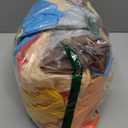 DAHAKII Funny 2-Person Inflatable Alpaca Costume Dual Person Team-Building Blow Up Suit/Outfit for Adults/Halloween/Cosplay/Mardi Gras/