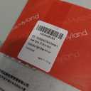 2 Pairs Women's Sheer Tights, 1D Ultra Thin Soft Nylon Regular Panty Multicolour High Sheer Anti-slid Pantyhose (Dark Skin Color)