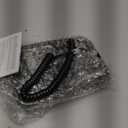 Corded Basic Landline Phone, TelPal FSK/DTMF Simple Caller ID Telephone with LCD Incoming Call Number Display, Small Desk/Wall Mountable Analog Phone for Home Office (Black)