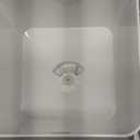 VOLUAS Automatic Cat Feeders - Timed Pet Feeder for Cats and Dogs with Dry Food Dispenser, Desiccant Bag, Programmable Portion Control, 4 Daily Meals, 10s Voice Recorder (White Opaque)