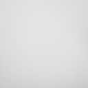 No. 918 Montego Casual Textured Semi-Sheer Grommet Kitchen Curtain Tier Pair, 56" x 24", White