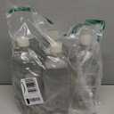 Method Foaming Hand Soap Refill, Violet + Lavender, Recyclable Bottle, 28 fl oz (Pack of 4) 