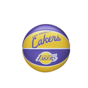 WILSON NBA Team Retro Mini Basketballs - Mini Size - 3"
