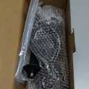 Power Angle Grinders, 7.5-Amp 4-1/2 inch Electric Grinder Power Tools, 1200W Power Electric Grinder Tools, Top Open/Off Button, Auxiliary Handle for Cutting, Grinding, Polishing and Rust Removal