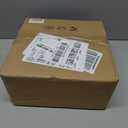 Vintage Kitchen Flush Mount Ceiling Light Rustic Hallway LED Light Fixtures Ceiling Small Natural Stone Ceiling Light Mid Century Ceiling Lamp for Bedroom Bathroom Farmhouse Stairway