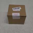 600pcs Small Plastic Bags, 2.75 x3.95 inch Thick 2 mil Jewelry Bags, Clear Mini Poly Bag, Resealable Zip Bag for Small Business, Storage, Pills, Beads, Screws, Coins, Candy