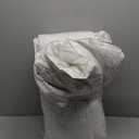 Martha Stewart White Goose King Size Feathers Down Fiber Comforter, 100% Cotton Duvet Insert King, Hotel Luxury Hypoallergenic Comforter 68oz All Season Medium Warmth 106 x 90 Inch