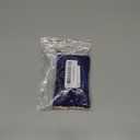 CORODER Blue Hedgehog Bag Include Acrylic Diamond Gems Gold Power Rings Birthday Party Favor Supplies Decoration For Kids Party.