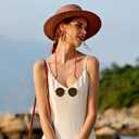 8 Pcs Floating Glasses Strap, Sunglasses Floating Strap, Buoyant Glasses Retainer For Boating Kayaking Fishing Paddleboarding Beach Lake Pool