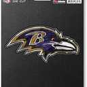 FANMATS NFL Auto NFL 3D Decal